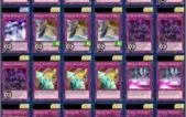 Conta Yugioh Duel Links Novos Decks Atuais Semi-burgues!