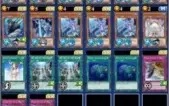 Conta Yugioh Duel Links Novos Decks Atuais Semi-burgues!