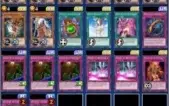 Conta Yugioh Duel Links Novos Decks Atuais Semi-burgues!