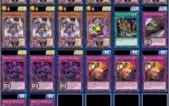 Conta Yugioh Duel Links Novos Decks Atuais Semi-burgues!