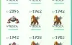 Conta pokemon lvl 40 top