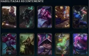 Conta Platina