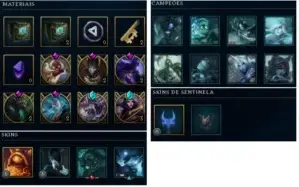 Conta Platina