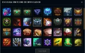 Conta Platina