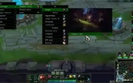 SCRIPT LOL, TODOS OS CAMPEÔES + VITALICIO [2022] ATUALIZADO