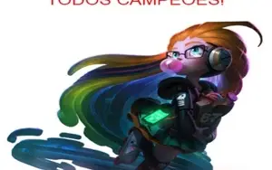 SCRIPT LOL, TODOS OS CAMPEÔES + VITALICIO [2022] ATUALIZADO