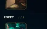 CONTA DE LOL UNRANKED - 31 CAMPEÕES - 2 SKINS