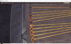 Conta Albion online 1.1Bilhão de fama total
