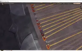 Conta Albion online 1.1Bilhão de fama total