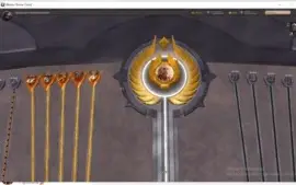 Conta Albion online 1.1Bilhão de fama total