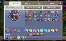 Clash Of Clans - CV15