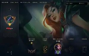Conta Lvl 73 Com 26 Skins *15 Epicas* Ex Prata, Pendente Md5