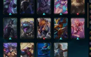 Conta Lvl 73 Com 26 Skins *15 Epicas* Ex Prata, Pendente Md5