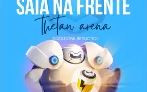 Thetan Arena Hack Reset Cooldown - Ad EN/US