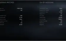 Conta warface Patente 90 com mais de 70 armas