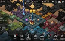 Conta Do HEIR Of LIGHT Mobile LEV 25