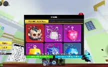Conta de blox fruit