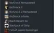 Conta Steam (muitos jogos TRIPLO A)
