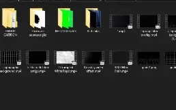 Super Pack de Edições de Videos (7GB)
