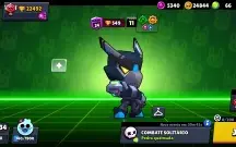 Brawl stars rara