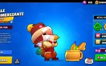 Brawl stars rara