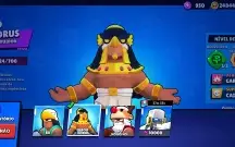 Brawl stars rara