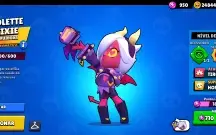Brawl stars rara