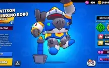 Brawl stars rara