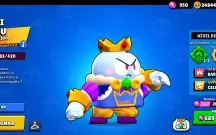 Brawl stars rara