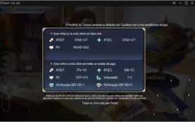 SAINT SEIYA AWAKENING A3