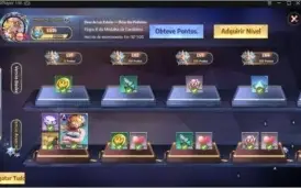 SAINT SEIYA AWAKENING A3