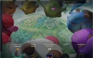 Platina 4 - 50K de EA