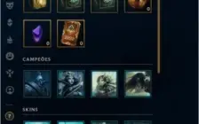 Platina 4 - 50K de EA