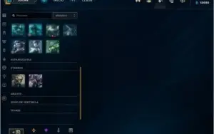 Platina 4 - 50K de EA