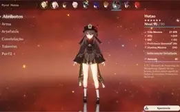 [AR 58] Raiden C3+Luz do Cortador | 14 5* |8 Armas 5*