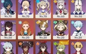 [AR 58] Raiden C3+Luz do Cortador | 14 5* |8 Armas 5*