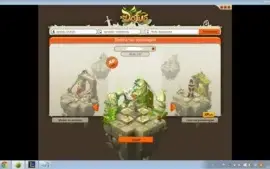 Conta Dofus Sacrier lv 157, Eni 147, Cra 146