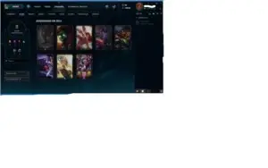 League of Legends  Black Friday 2.0