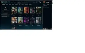 League of Legends  Black Friday 2.0
