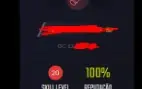 Conta CSGO Prime + Medalhas Lvl 20 GC