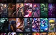 Conta Ouro III League of Legends