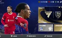 Conta Fc Mobile Ger 100 E 1 Bi De Coins