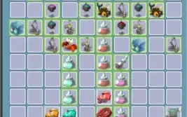 Wakfu - conta upada com set cra 200 completo