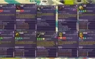 Wakfu - conta upada com set cra 200 completo