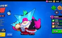 Conta Brawl Stars Rara