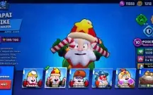 Conta Brawl Stars Rara
