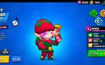 Conta Brawl Stars Rara