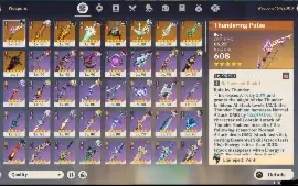 EU Ar 58 Venti, Kinich, Arlecchino, Wanderer, Wrio, ect
