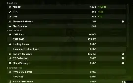 EU Ar 58 Venti, Kinich, Arlecchino, Wanderer, Wrio, ect
