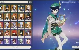 EU Ar 58 Venti, Kinich, Arlecchino, Wanderer, Wrio, ect